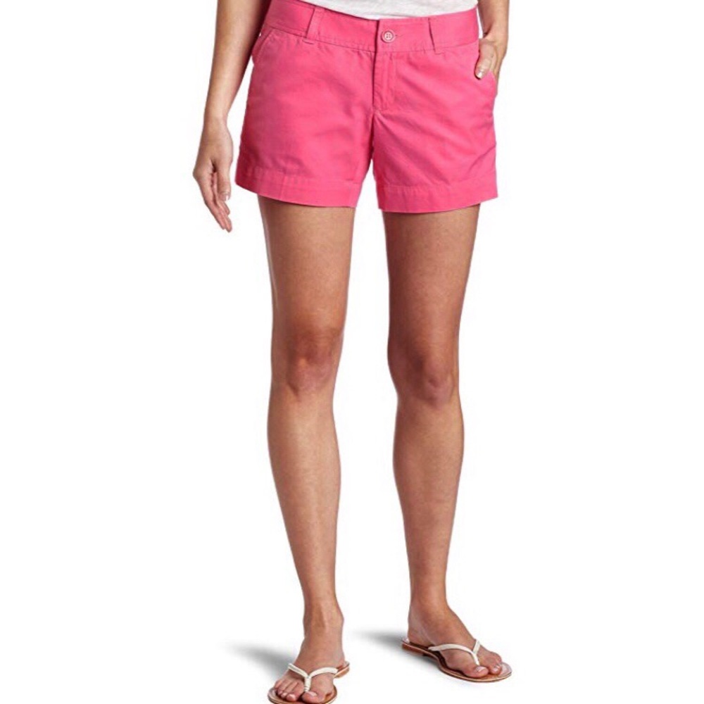 Lilly Pulitzer Callahan Shorts